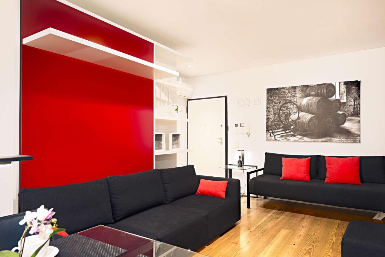 Apartment Near Sao Bento Station Porto Exterior photo