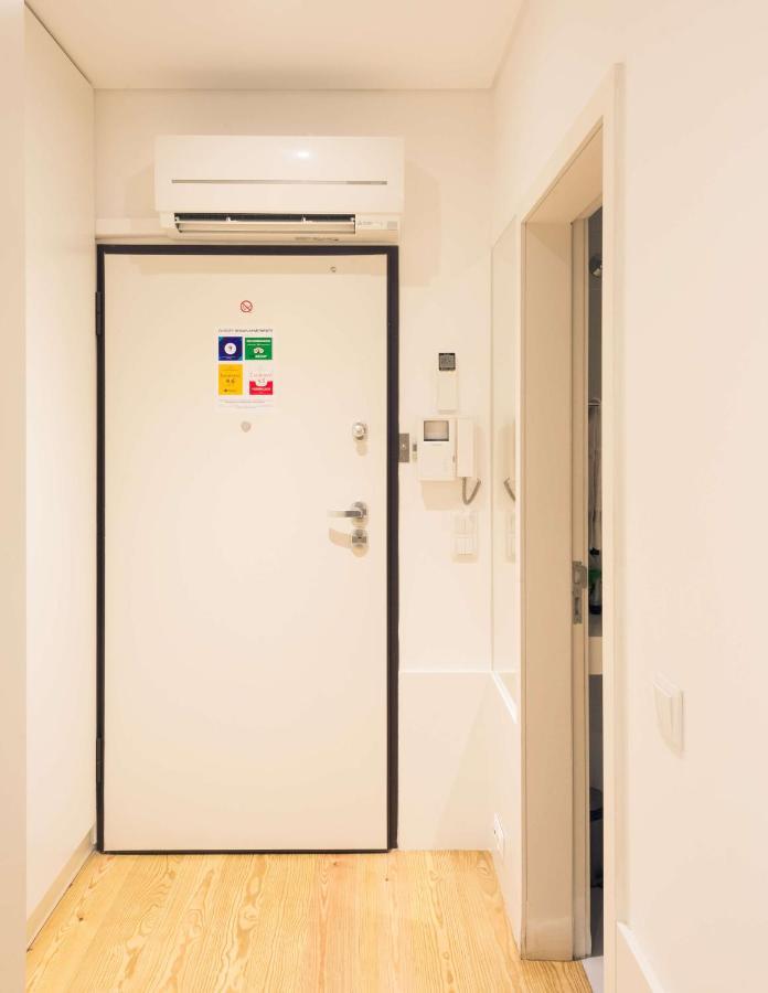 Apartment Near Sao Bento Station Porto Exterior photo